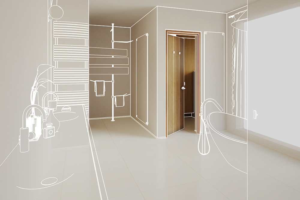Rénovation sanitaires