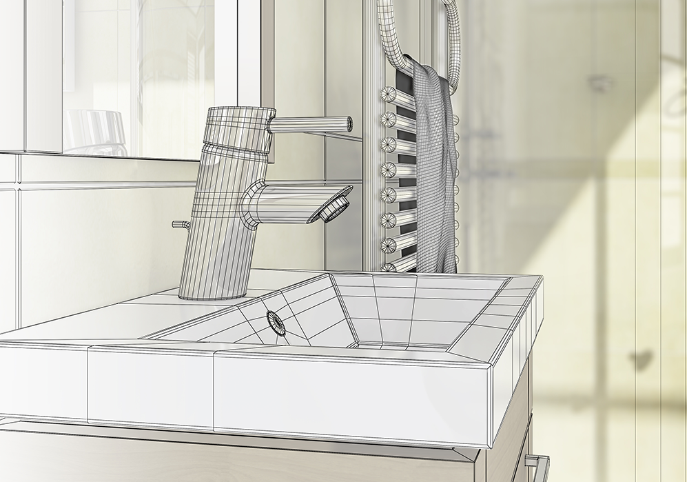 Lavabo