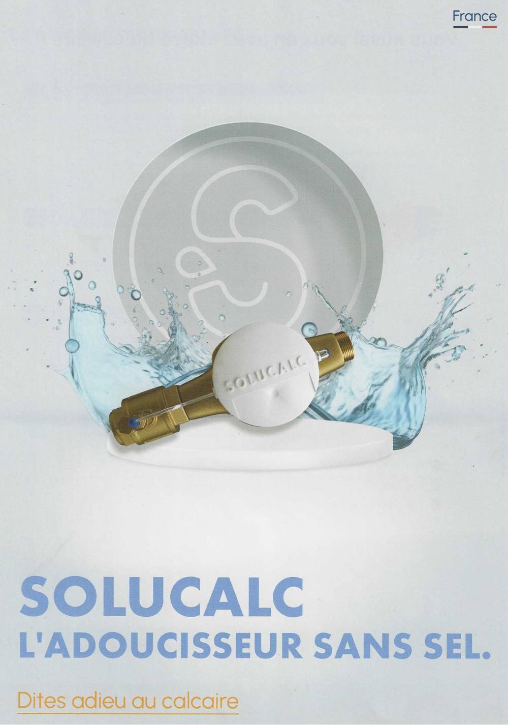 SOLUCAL